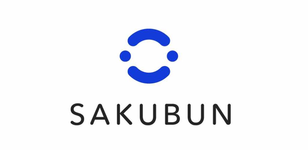 SAKUBUN：初心者向けのテンプレート