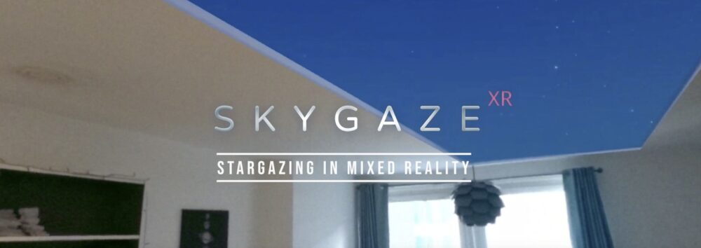 Skygaze (Demo)